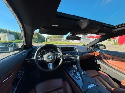 Gebraucht BMW 640