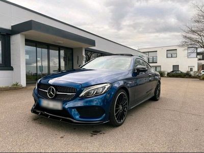 gebraucht Mercedes C43 AMG C43 AMG Mercedes AMG4MATIC