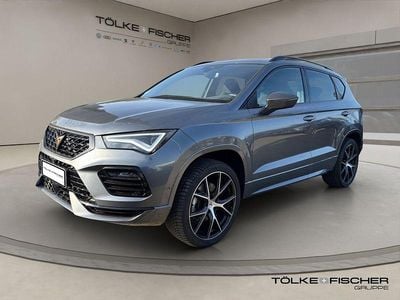 Brugt Cupra Ateca 190 HK (139 kW) 2024 Grå SUV