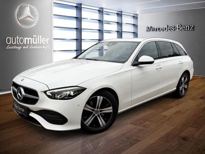 Mercedes C300