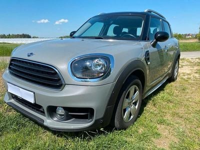 Mini Cooper Countryman