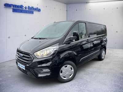 gebraucht Ford Transit Custom TREND 320 L1H1 LKW VA *DAB*TWA*