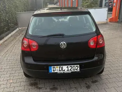 Gebraucht VW Golf IV