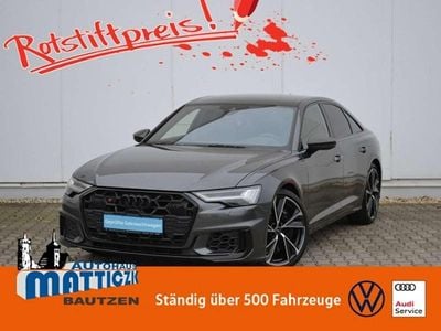 Gebraucht Audi S6 Ambiente 344 PS (253 kW) 2024 Grau Limousine
