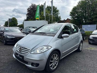 Mercedes A200