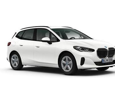 gebraucht BMW 225 Active Tourer e xDrive Komfortzugang Head-Up