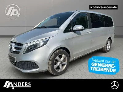 Gebraucht Mercedes V250