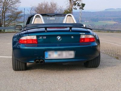 gebraucht BMW Z3 Roadster 2.8 -
