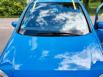 Gebraucht Opel Zafira