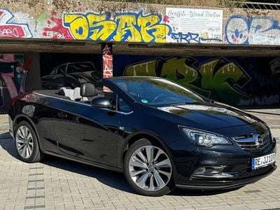 Opel Cascada