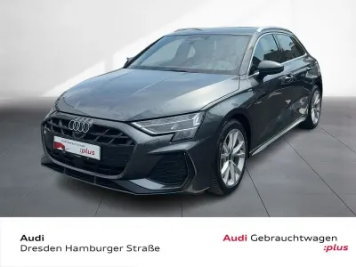 Gebraucht Audi A3