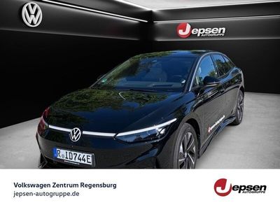 gebraucht VW ID7 7 Pro 77 kWh | 286 PS | Massage R-KAMERA LED