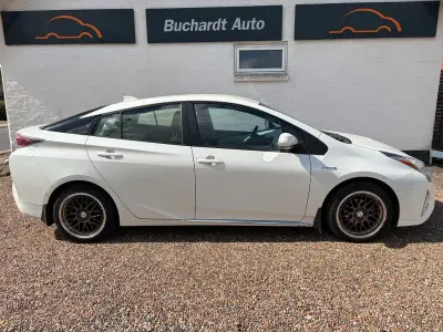 Gebraucht Toyota Prius