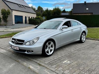 Mercedes CLS320