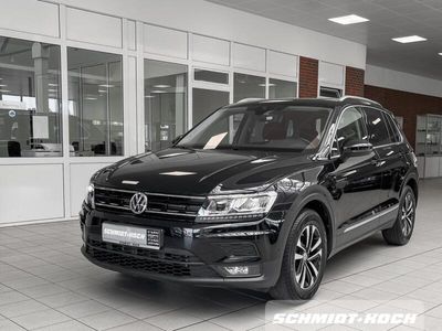 gebraucht VW Tiguan 1.5 TSI IQ Drive