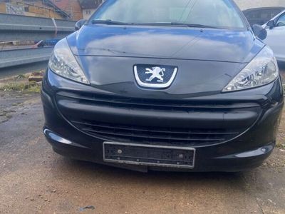 gebraucht Peugeot 207 Filou 95 VTi Filou