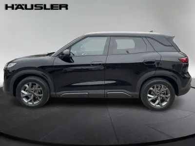 Ny BYD Atto 2 Comfort 150 kW (204 HK) 2026 Sort SUV