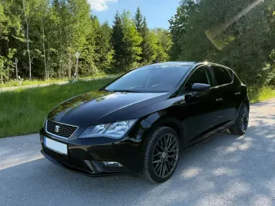 Occasion Seat Leon