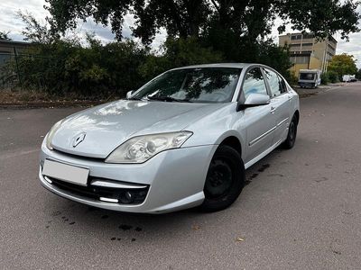 Renault Laguna III
