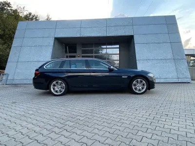 Gebraucht BMW 535