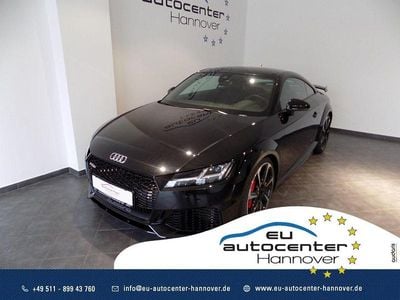 Audi TT RS