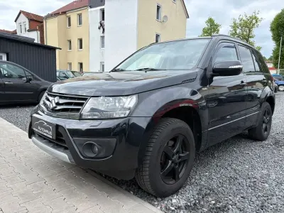 Gebraucht Suzuki Grand Vitara