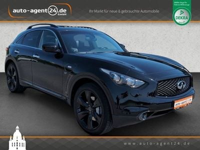 Infiniti QX70