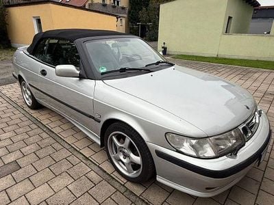 Saab 9-3 Cabriolet