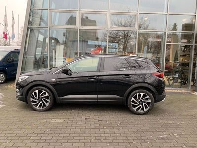 gebraucht Opel Grandland X Grandland Ultimate