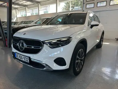 Gebraucht Mercedes GLC220