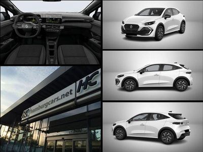 Gebraucht Renault Clio V Evolution 114 PS (83 kW) 2026 Arktis weiß 369 Limousine