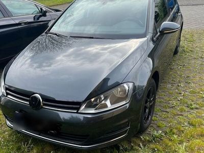 gebraucht VW Golf 1.4 TSI BMT ALLSTAR ALLSTAR