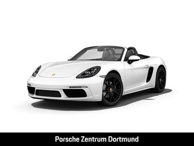 Porsche 718 Boxster