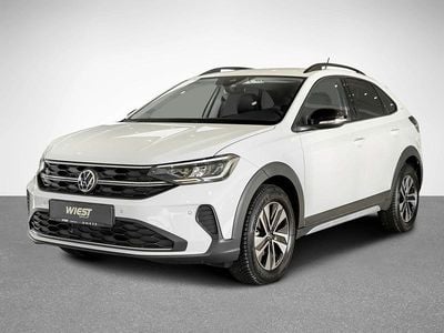 Pure white uni Neu 2025 VW Taigo SUV | 24.999 € (Guter Preis)