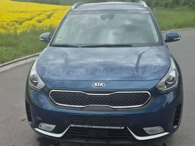 Occasion Kia Niro