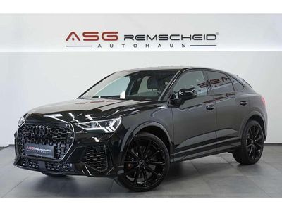 Audi RS Q3 Sportback