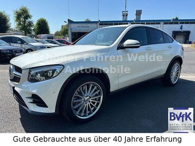 Mercedes GLC250