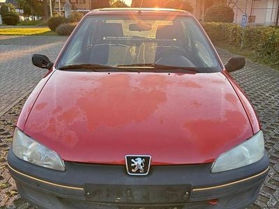 Peugeot 106