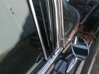 gebraucht Chevrolet Impala Baujahr 19+59