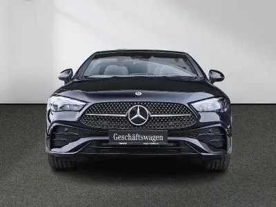 Gebraucht Mercedes CLE180 170 PS (125 kW) 2026