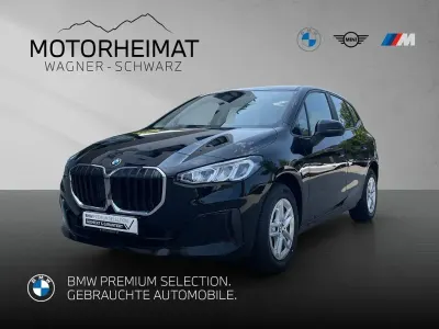 Gebraucht BMW 216 Active Tourer