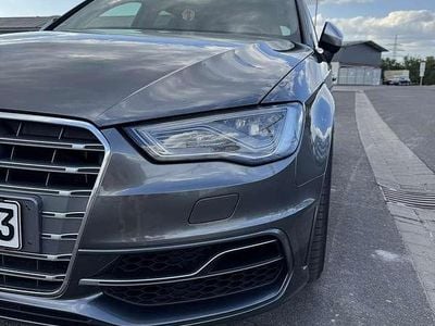 Audi S3 Sportback