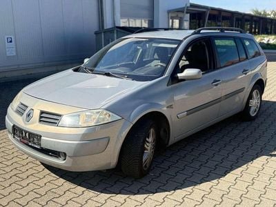 Renault Mégane GrandTour