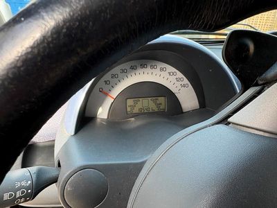 Gebraucht Smart ForTwo Cabrio 61 PS (44 kW) 2007 Schwarz Cabrio