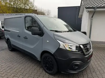 Gebraucht Nissan NV300 Comfort 120 PS (88 kW) 2020 Weiß Van