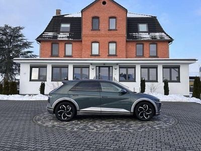 Andere Gebraucht 2021 Hyundai Ioniq 5 SUV | 24.950 € (Fairer Preis)