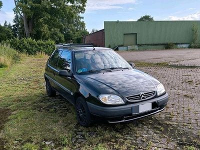 Citroën Saxo