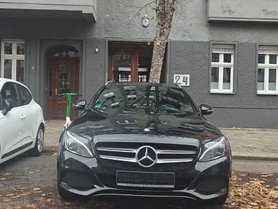 Mercedes C250