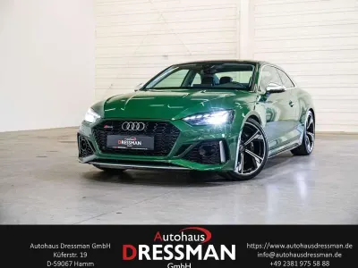 Używany Audi RS5