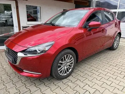 Brugt Mazda 2 116 HK (85 kW) 2022 Hatchback